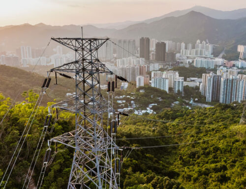 People like renewable energy but not necessarily its power lines. Here’s why.