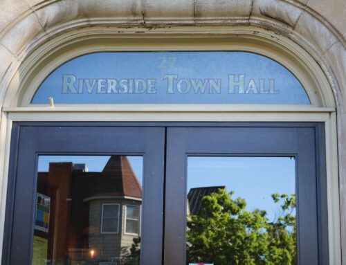 Riverside looks ahead for 2026 electrical aggregation – Riverside-Brookfield Landmark