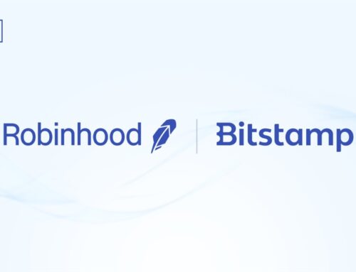 Following Robinhood Deal Announcement, Bitstamp Launches UK Staking for Ethereum and Carda