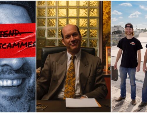 Prime Video Unveils Comedy Docuseries ‘Trailer Trash’, Dating Scammer Doc ‘Romcon’ & More