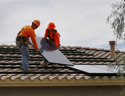 Renewable energy seminar offered for homeowners