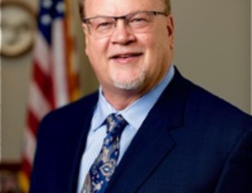 Runestad introduces bill to ban ‘financial DEI’ investing for Michigan’s public pension fu