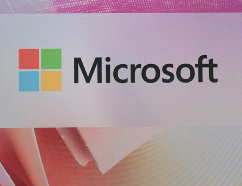 US tech-related stocks jump after Microsoft, Meta Platforms results