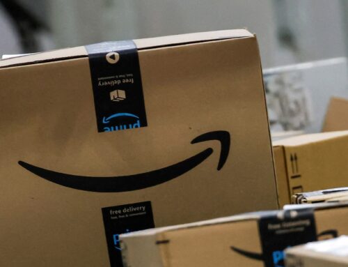 Amazon sellers are stocking up in the face of tariffs, but it’s a short-term fix