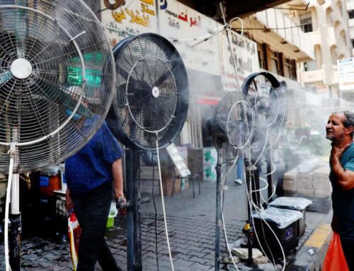The everyday ways climate change is already making our lives worse