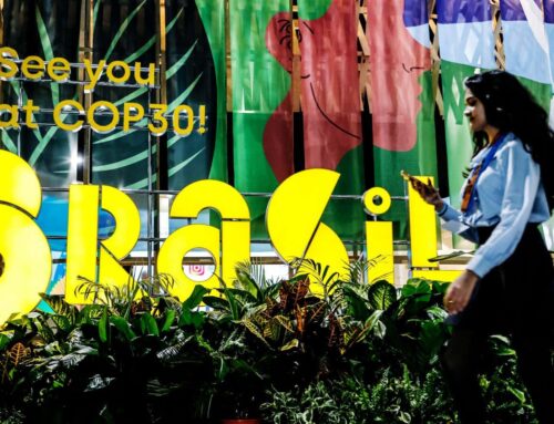 Is the COP30 climate summit already in crisis, with six months to go?