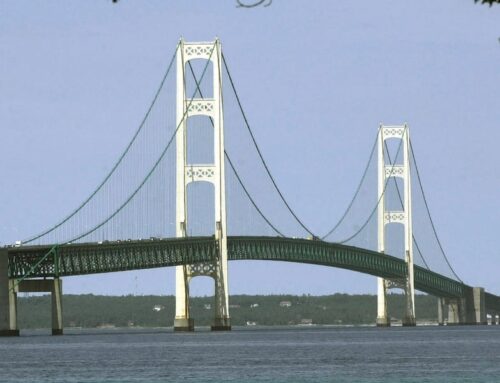 Army Corps of Engineers publishes Line 5 Tunnel Project Draft Environmental Impact Stateme
