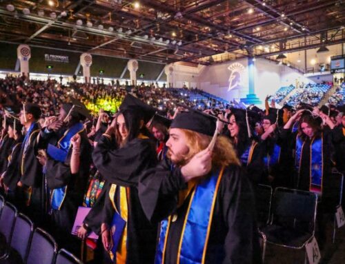 Opinion: Investing in California’s future means rejecting state cuts to CSU