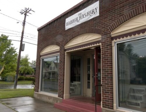 Elmira legal cannabis shop reacts to recent raids