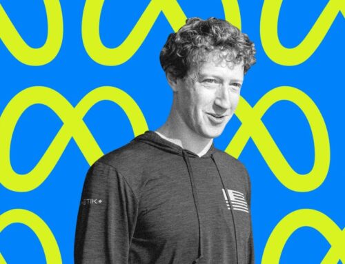 Mark Zuckerberg just declared war on the entire advertising industry
