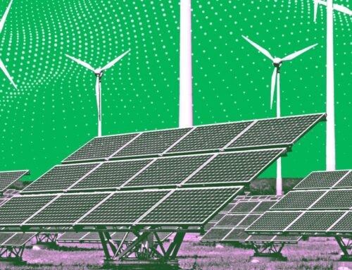 House GOP moves to slash renewable energy tax breaks