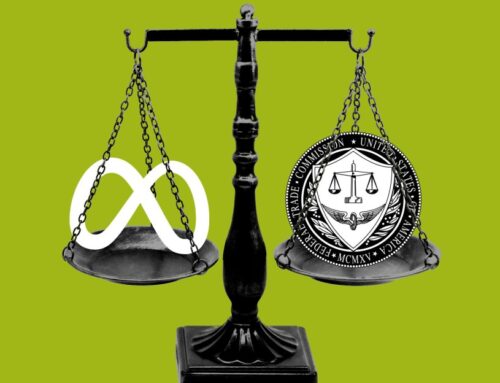 Meta asks judge to throw out antitrust case mid-trial