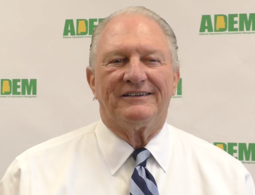 Opinion | ADEM’s retiring director: Alabama’s environment is cleaner and healthier