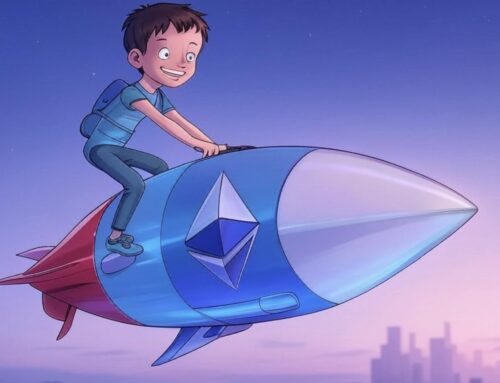Will Ethereum And Solana Spike On Tokenization