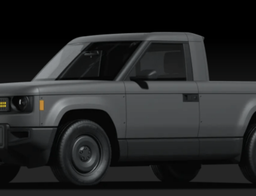 Is This The Truck We’ve Been Waiting For?