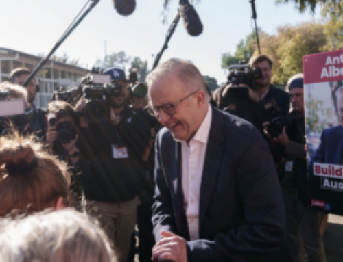 Australian clean energy leaders urge Albanese to speed up renewables push