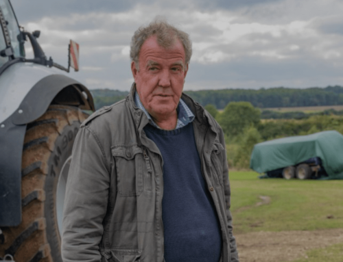 Jeremy Clarkson Says ‘Clarkson’s Farm’ Will Take A Break After Filming Season Five