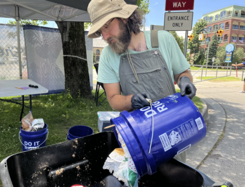 AmeriCorps cuts hit northern Michigan environmental work
