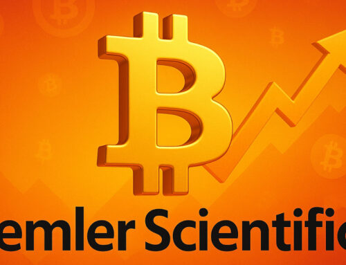 Semler Scientific Has Purchased 1,510 Bitcoin This Year, Now Holds 3,808 BTC