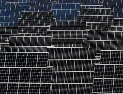 Solar job training in Chicago prepares next generation of energy workforce