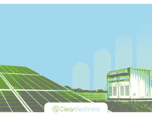 10,000 Jobs, $14 Billion in Clean Energy Investments Nixed as Biden’s “Investing in Americ