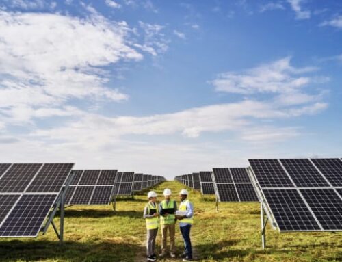 Australia: Victoria eyes seven renewable energy zones and 2.7GW of utility-scale solar PV
