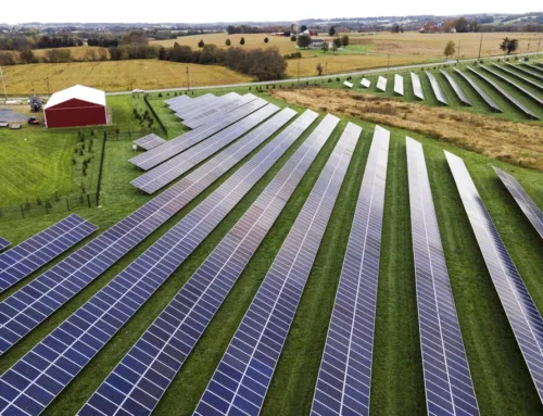 Spain proves renewables are not reliable