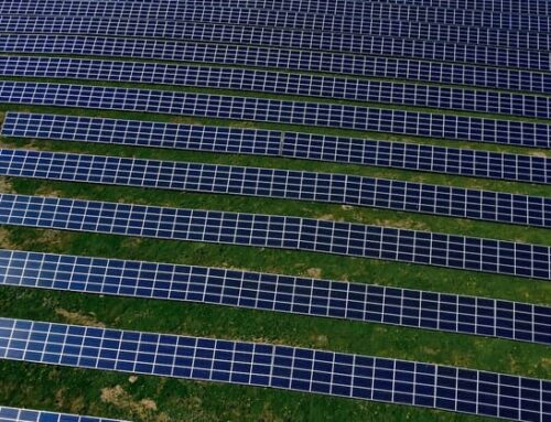 Why the solar industry is counting Ohio’s newest energy law as a win