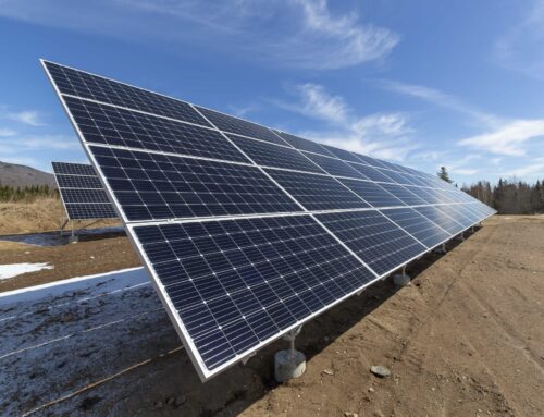 Panel weighs in on balancing solar development with environmental protection in the Adiron