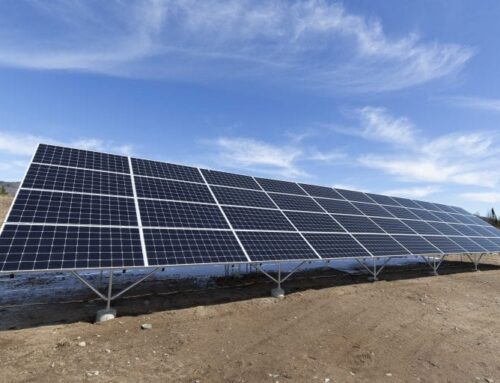 Letter in response to Pataki’s “No place for big solar on prime Adirondack farmlands” –