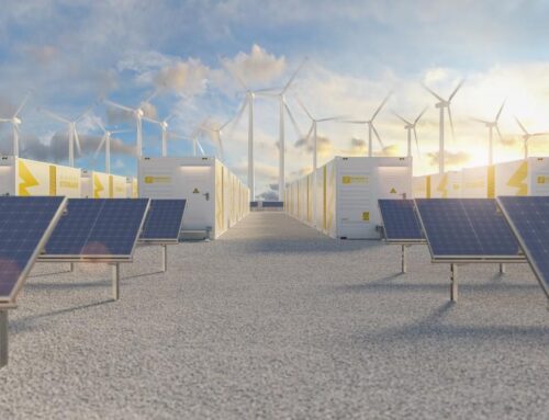 Solutions for a gridlocked energy transition