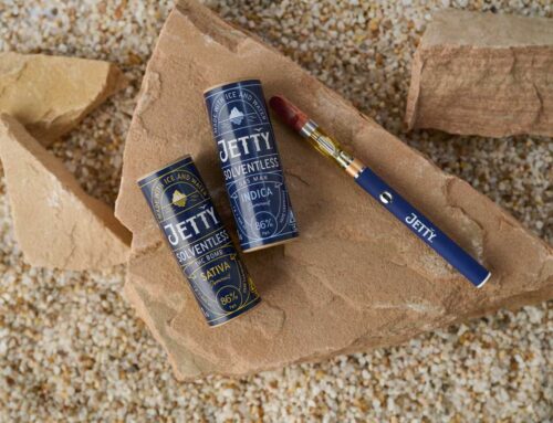 Jetty Extracts expands the Shelter Project, program providing free cannabis to low-income