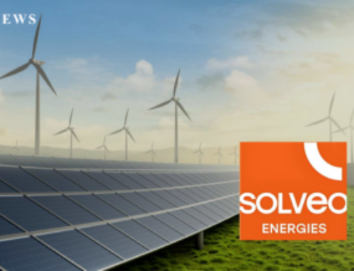 Solveo Energies Secures €98M from Mirova to Accelerate Renewable Energy Rollout