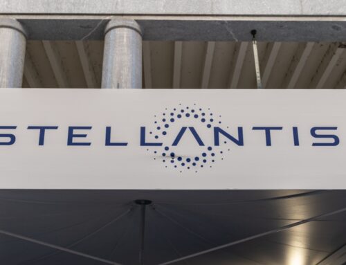 Amazon and Stellantis to Wind Down In-Car Technology Collaboration