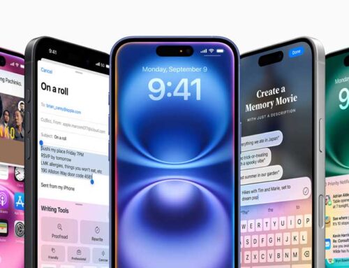 Apple Stock Falls As Trump Threatens iPhone Tariff