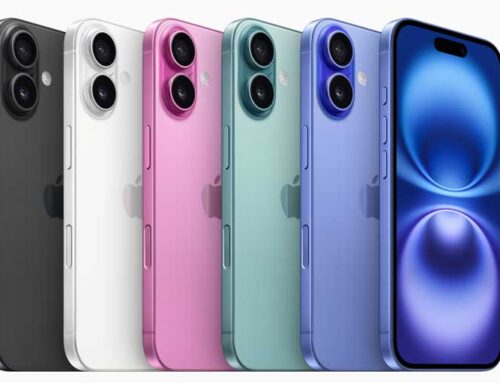 Apple Stock Rises On Tariff Relief, But Services Challenges Remain Overhang