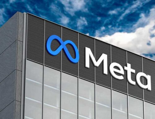 Is Meta Stock A Buy? Facebook Parent Shares Rebound After Tariff Deal, Q1 Earnings