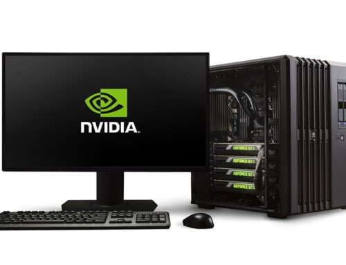 Nvidia Earnings, Fed Inflation Data Headline Action Plan