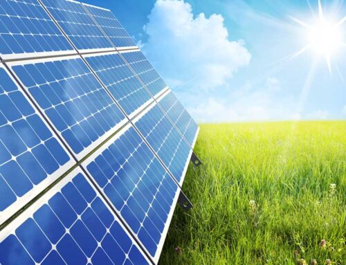 Clean Energy Stocks Tumble As Tax Bill Sunsets Credits; This Stock Plunges 40%