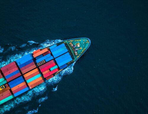 Court Slashes Tariffs On China, Apple And World