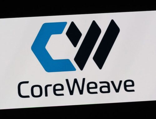 Nvidia Partner CoreWeave Set To Hack Into Amazon, Google Kingdoms; Investors Pour In As St