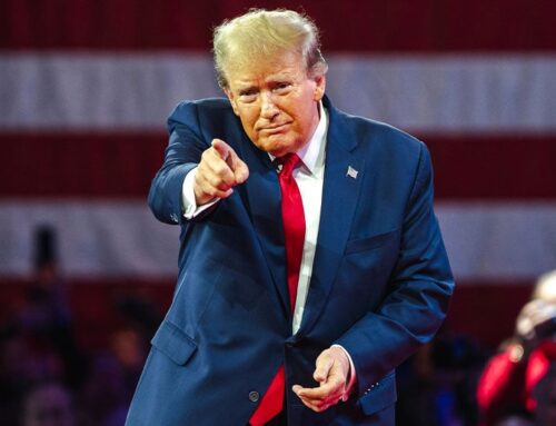 Dow Jones Futures Surge 1,000 Points On Trump-China Tariff Deal; Apple, Nvidia, Tesla Rall