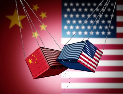 Dow Futures Rise As China ‘Evaluates’ U.S. Trade Talks