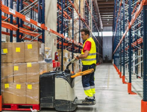 Stord Expands Fulfillment Network With Acquisition of UPS Subsidiary Ware2Go