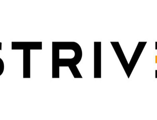 Strive Asset Management Merges With Asset Entities To Launch A Public Bitcoin Treasury Com