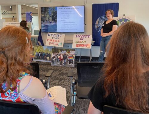 Edmonds Youth Environmental Summit to host third annual event at waterfront center May 30