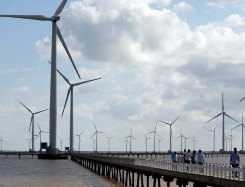 Vietnam retroactively cuts subsidies for some solar, wind farms, investors’ letter says