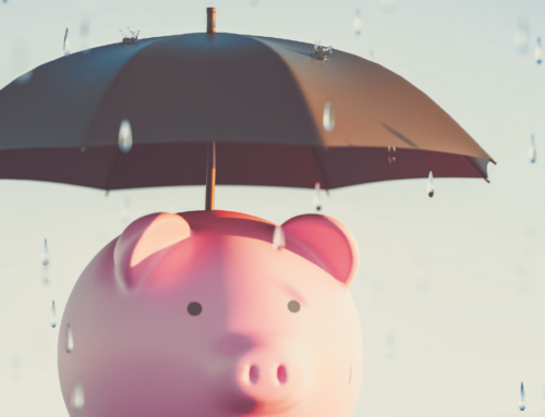 EdR: Investing in an age of uncertainty