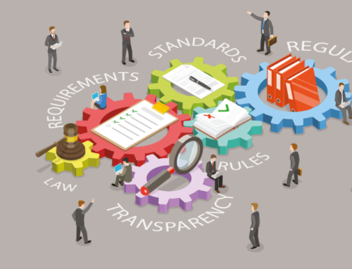 Regulation: Rewriting the rules in APAC