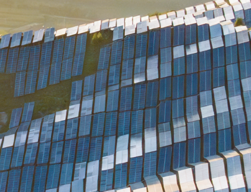 Energy transition: China powers ahead